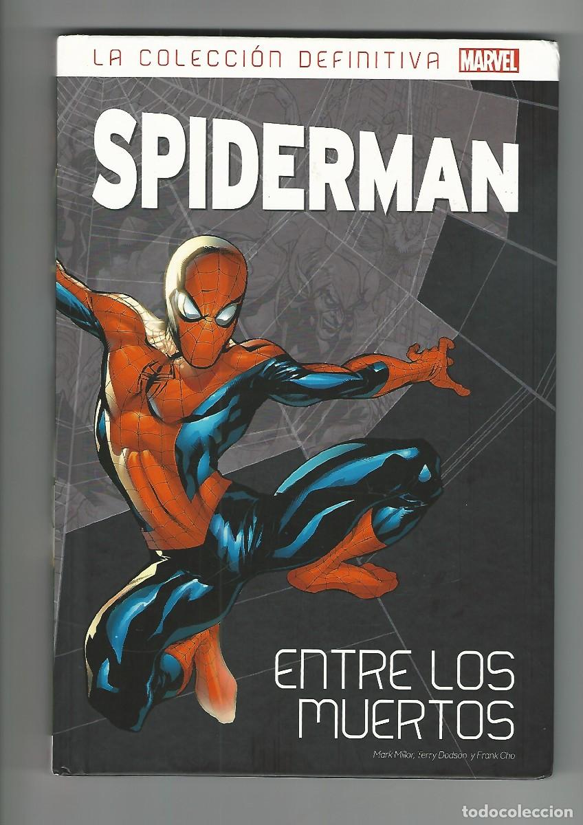 C&oacute;mics: Panini. Salvat. Spiderman. La colecci&oacute;n definitiva. 44 - Foto 1