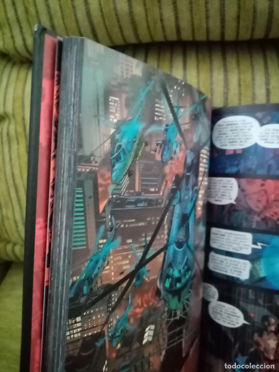 C&oacute;mics: LOS ULTIMATES - Foto 11