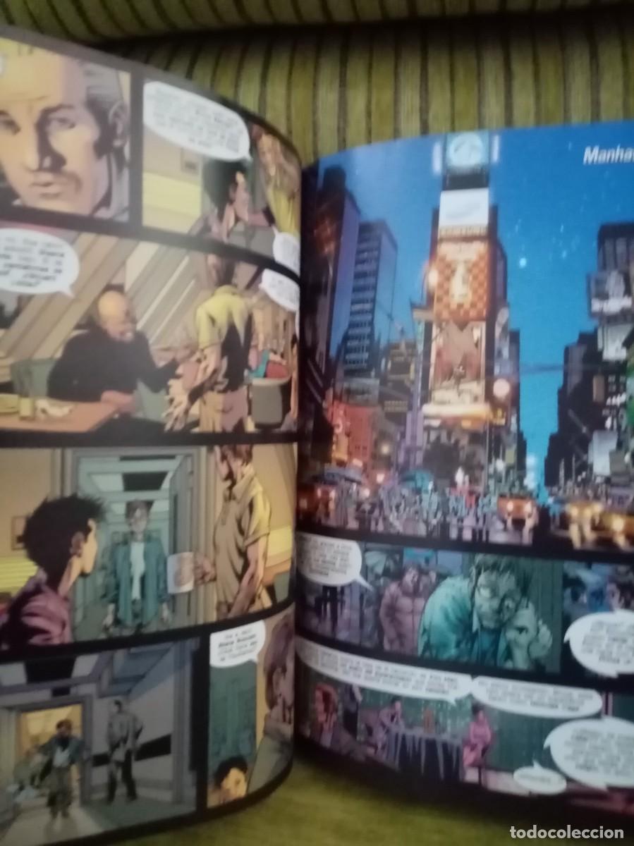 C&oacute;mics: LOS ULTIMATES - Foto 12