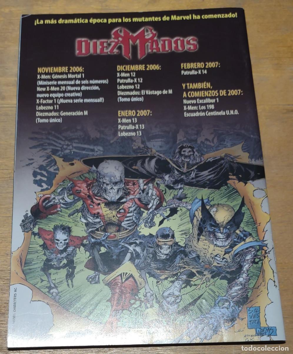 C&oacute;mics: Lobezno Vol3 N 10 - Foto 2