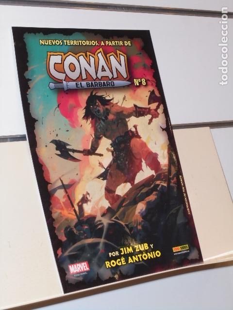 C&oacute;mics: EL ASOMBROSO SPIDERMAN N&ordm; 17-166 MARVEL - PANINI - Foto 2