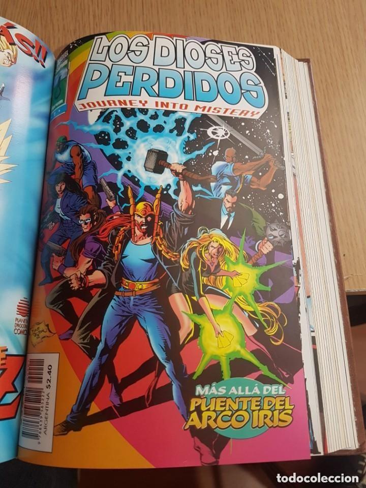 C&oacute;mics: HEROES DE ALQUILER . THOR . LAS HIJAS DEL DRAGON - Foto 5