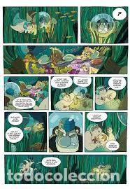 C&oacute;mics: LAS SIRENAS DEL FARO - Foto 3
