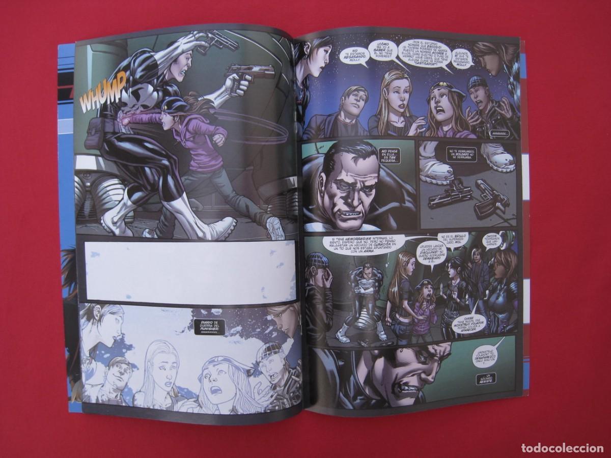 C&oacute;mics: RUNAWAYS - VOL.2 - N&ordm; 11 - PANINI. - Foto 4