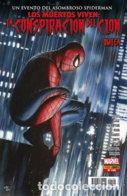C&oacute;mics: ASOMBROSO SPIDERMAN VOL. 7 TOMO 129 - PANINI - Foto 1