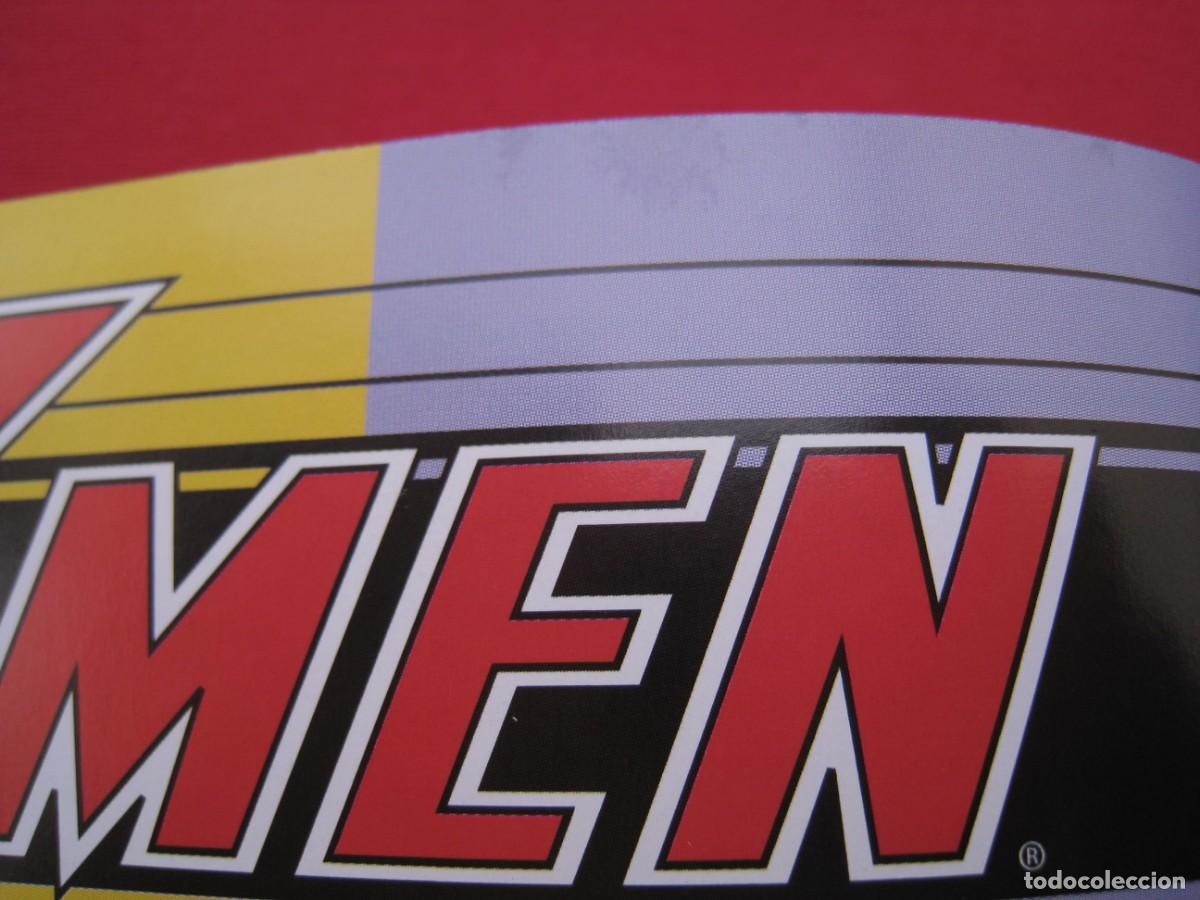 C&oacute;mics: X-MEN - EDICION ESPECIAL - N&ordm; 1 - PANINI. - Foto 4