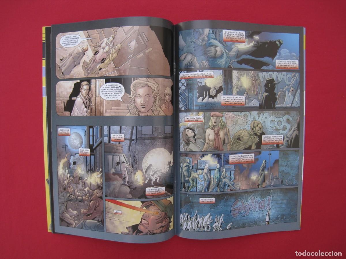 C&oacute;mics: X-MEN - EDICION ESPECIAL - N&ordm; 1 - PANINI. - Foto 5
