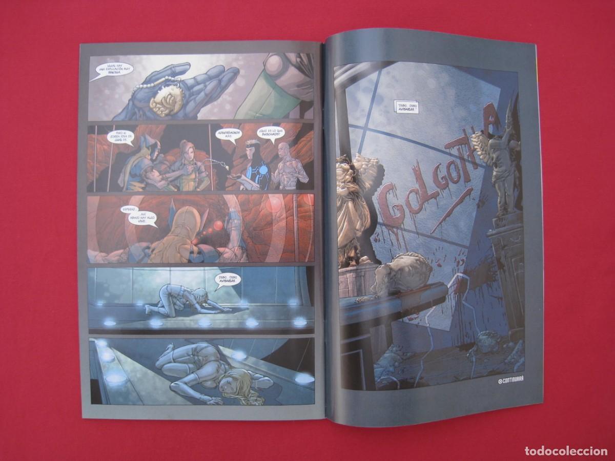 C&oacute;mics: X-MEN - EDICION ESPECIAL - N&ordm; 1 - PANINI. - Foto 6
