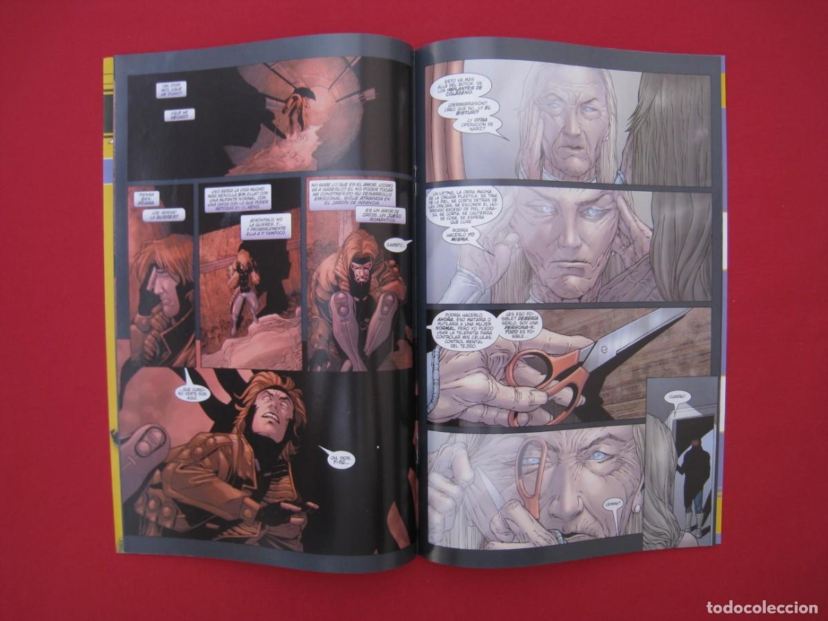 C&oacute;mics: X-MEN - N&ordm; 3 - PANINI. - Foto 4