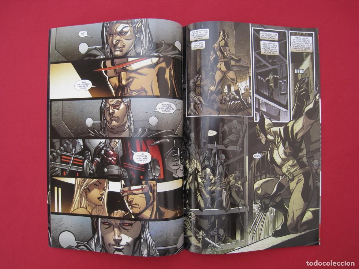 C&oacute;mics: X-MEN - VOL.4 - N&ordm; 3 - PANINI. - Foto 4