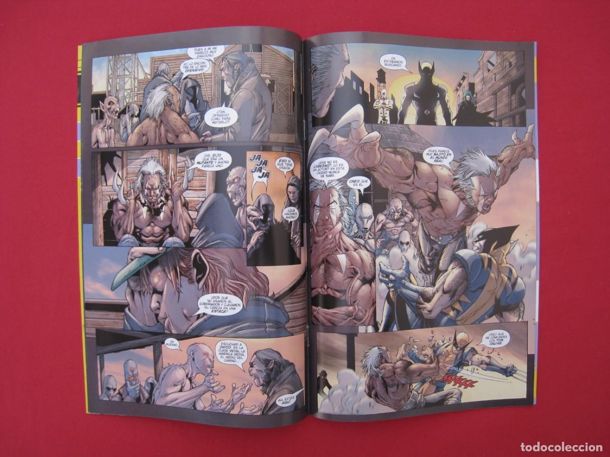 C&oacute;mics: X-MEN - EDICION ESPECIAL - N&ordm; 2 - PANINI. - Foto 4