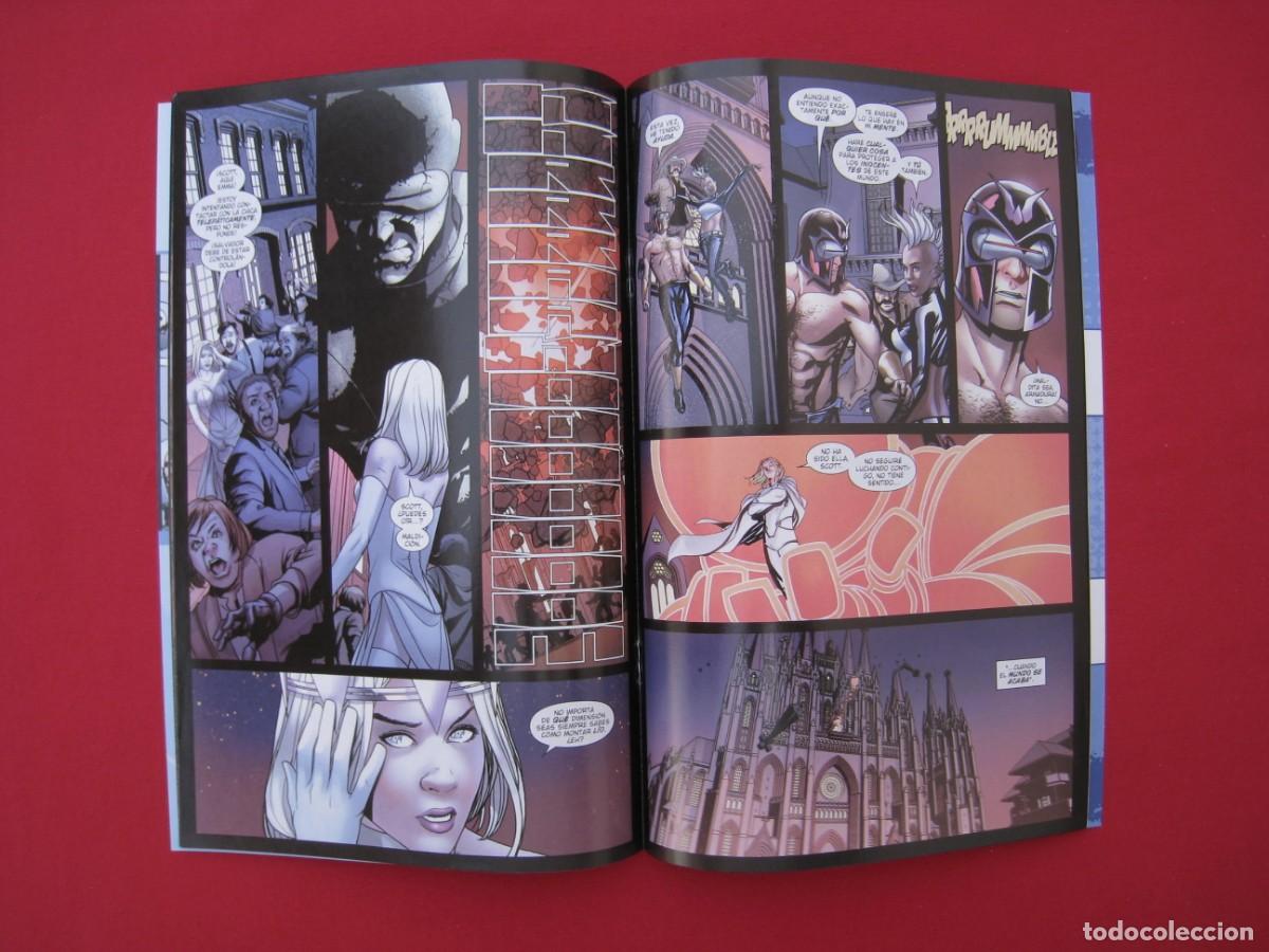 C&oacute;mics: X-MEN - ASTONISHING - VOL.3 - N&ordm; 29 - PANINI. - Foto 4