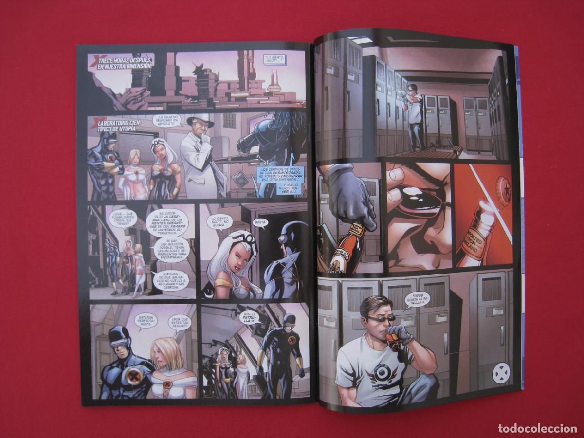 C&oacute;mics: X-MEN - ASTONISHING - VOL.3 - N&ordm; 29 - PANINI. - Foto 5