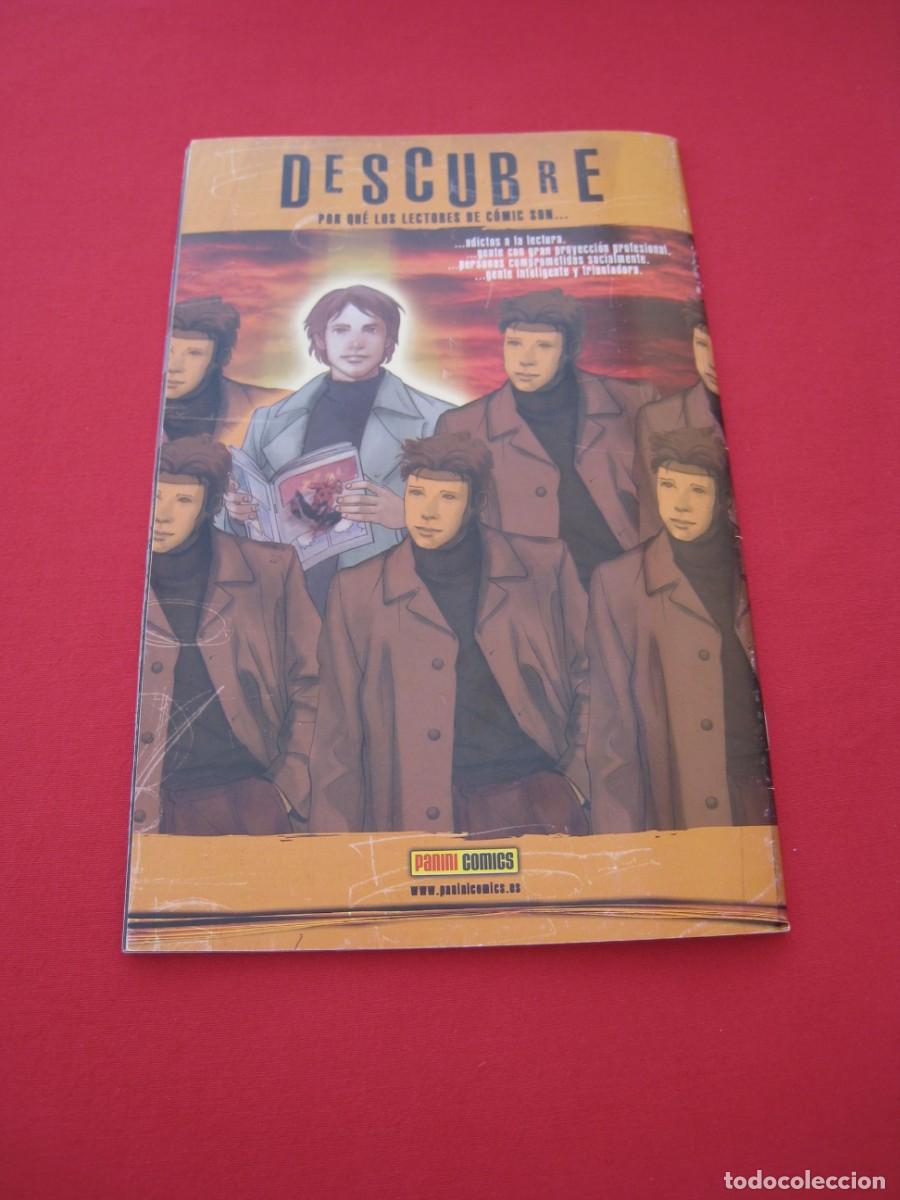 C&oacute;mics: PATRULLA X - EDICION ESPECIAL - N&ordm; 4 - PANINI. - Foto 7