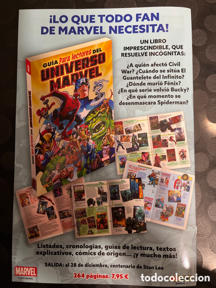 C&oacute;mics: DEFENSORES : M&Aacute;S ALL&Aacute; N.5 KETHER : LA CASA DE LAS IDEAS ( 2022/2023 ) - Foto 2