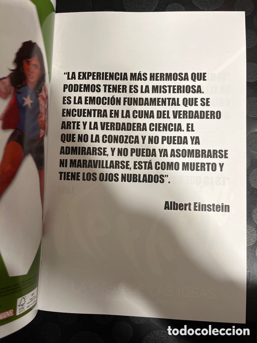 C&oacute;mics: DEFENSORES : M&Aacute;S ALL&Aacute; N.5 KETHER : LA CASA DE LAS IDEAS ( 2022/2023 ) - Foto 3