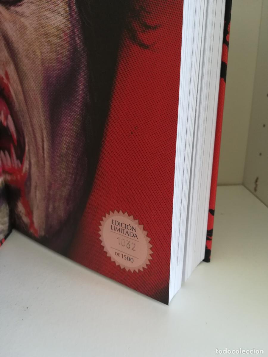 C&oacute;mics: VAMPIRE TALES MARVEL LIMITED EDITION - Foto 4