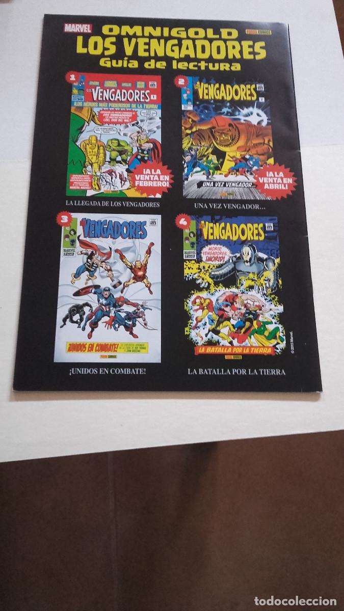 C&oacute;mics: AGENTES DE S.H.I.E.L.D. - N&ordm; 1 - AGENTES DE SHIELD - Balas perfectas - PANINI - Foto 2