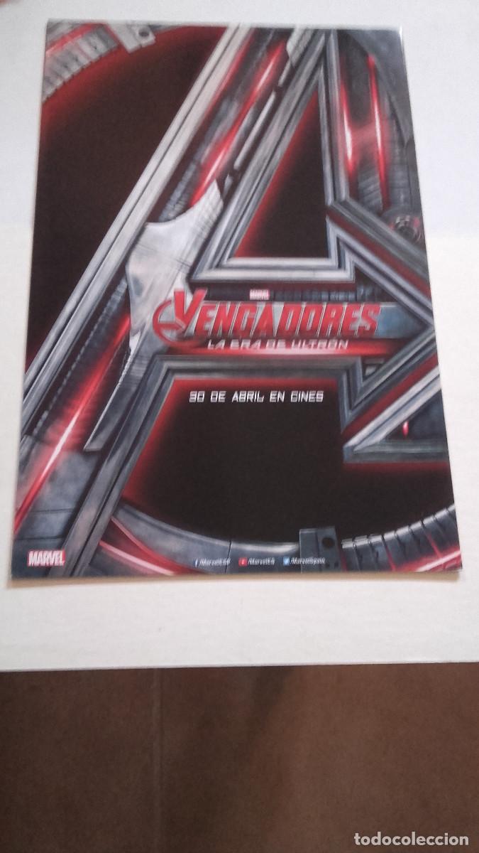 C&oacute;mics: AGENTES DE S.H.I.E.L.D. - N&ordm; 2 - AGENTES DE SHIELD - El animador - PANINI - Foto 2