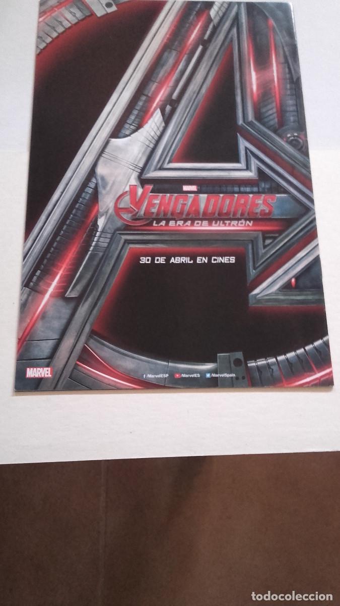 C&oacute;mics: AGENTES DE S.H.I.E.L.D. - N&ordm; 3 - AGENTES DE SHIELD - Allanamiento de morada - PANINI - Foto 2