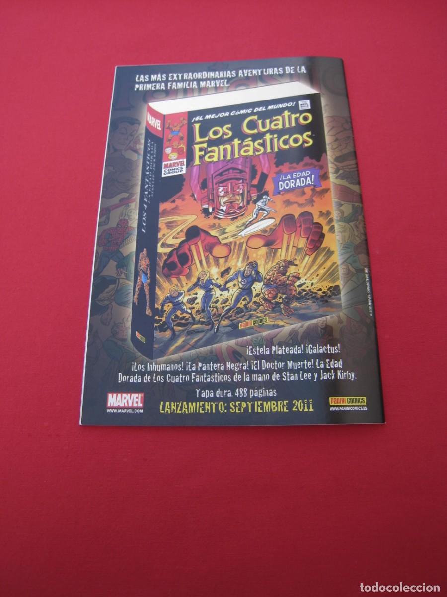 C&oacute;mics: LOS VENGADORES - N&ordm; 7 - PANINI. - Foto 8