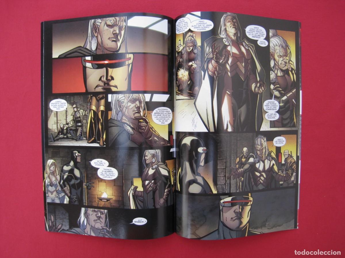 C&oacute;mics: X-MEN - VOL.4 - N&ordm; 6 - PANINI. - Foto 4