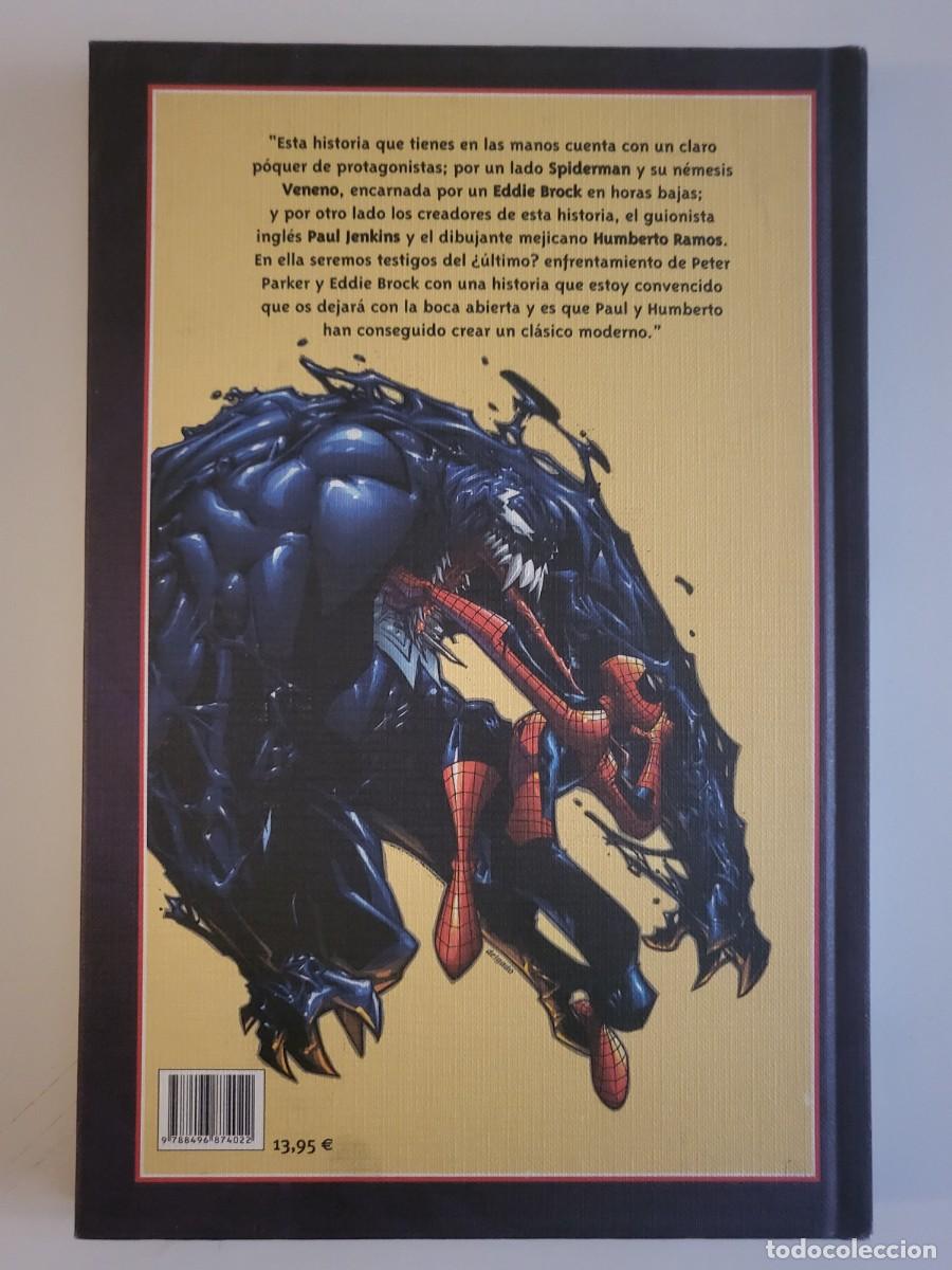 C&oacute;mics: Spiderman. El Hambre - Best of Marvel Essentials - Foto 2