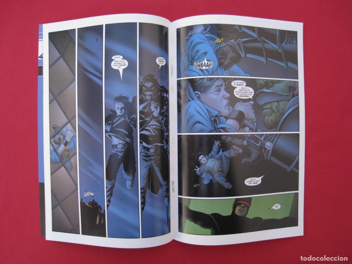 C&oacute;mics: X-MEN - ASTONISHING - N&ordm; 4 - PANINI. - Foto 5
