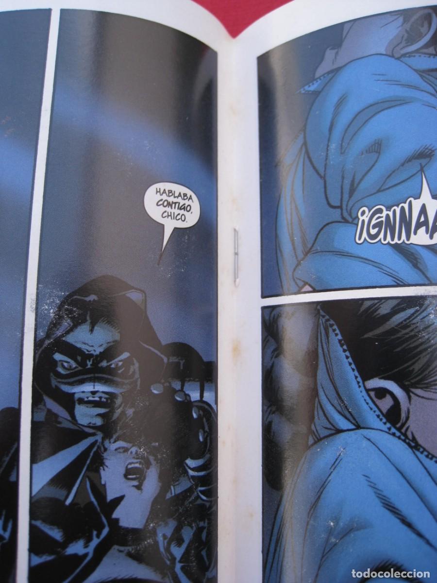 C&oacute;mics: X-MEN - ASTONISHING - N&ordm; 4 - PANINI. - Foto 6