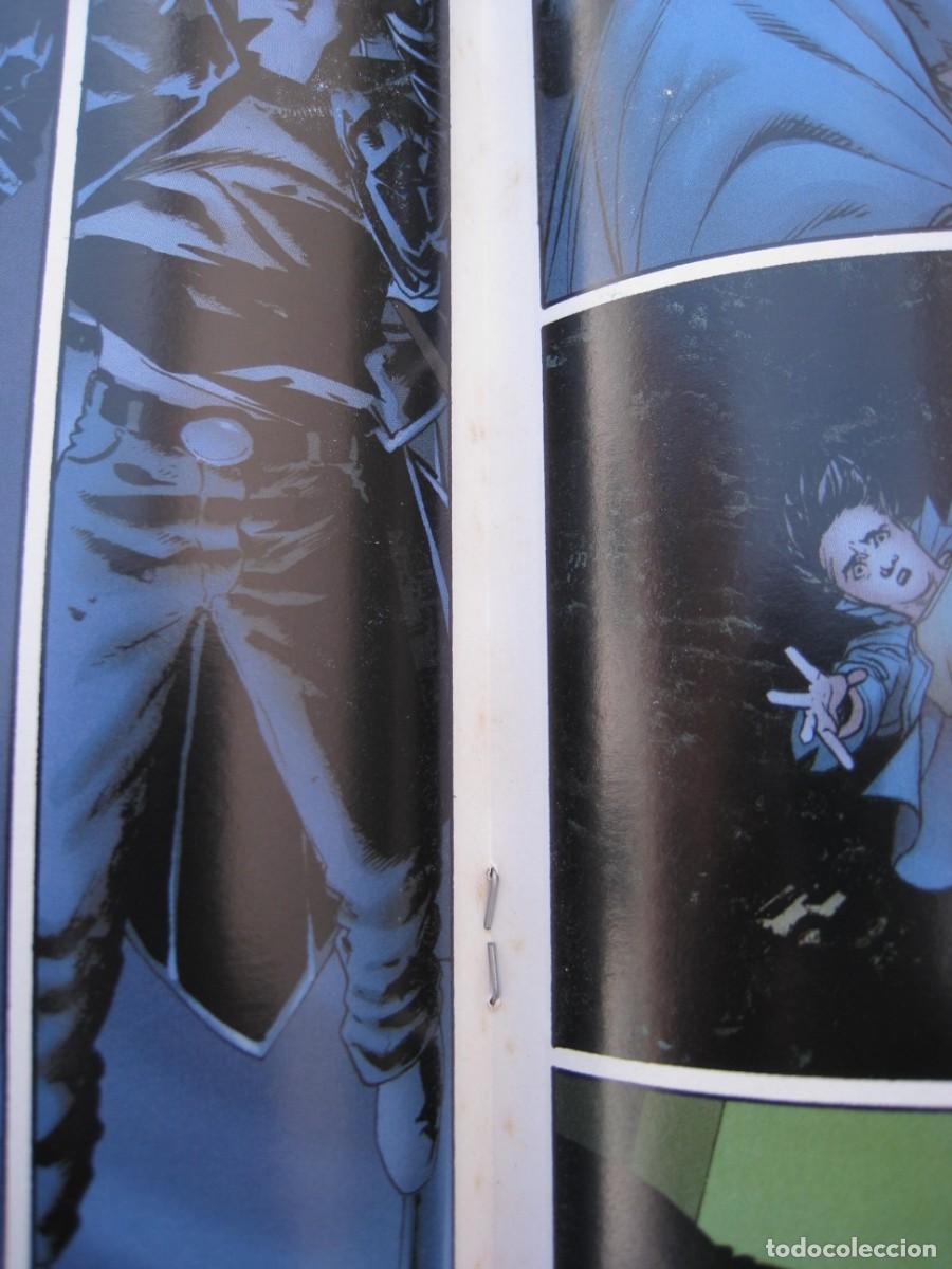 C&oacute;mics: X-MEN - ASTONISHING - N&ordm; 4 - PANINI. - Foto 7