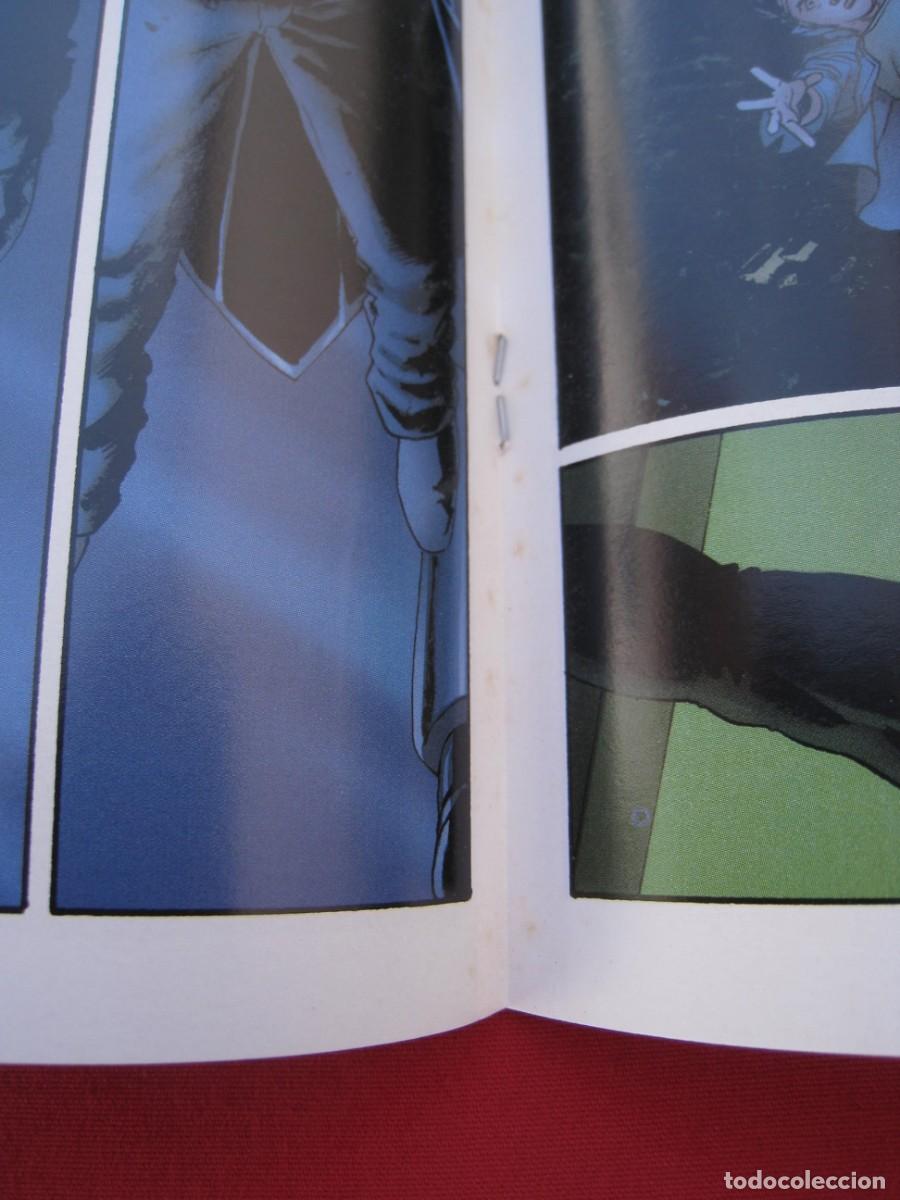 C&oacute;mics: X-MEN - ASTONISHING - N&ordm; 4 - PANINI. - Foto 8
