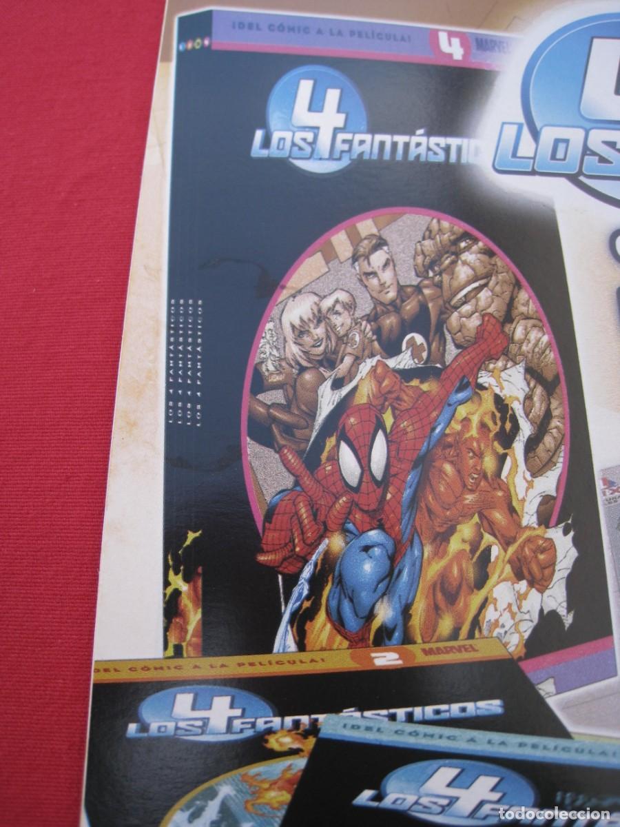 C&oacute;mics: X-MEN - ASTONISHING - N&ordm; 4 - PANINI. - Foto 10