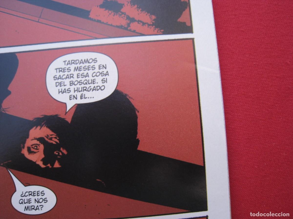 C&oacute;mics: X-MEN - ASTONISHING - N&ordm; 8 - PANINI. - Foto 5
