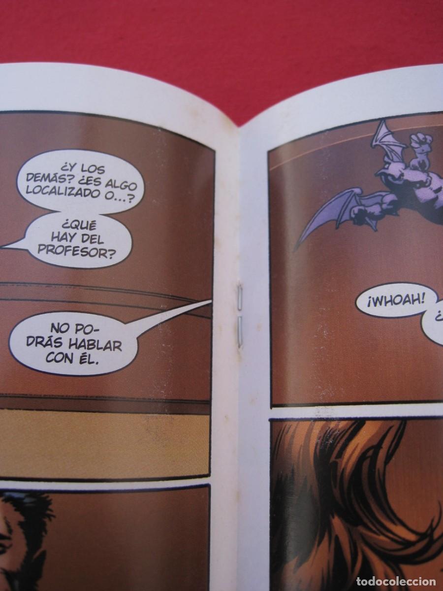 C&oacute;mics: X-MEN - ASTONISHING - N&ordm; 8 - PANINI. - Foto 7