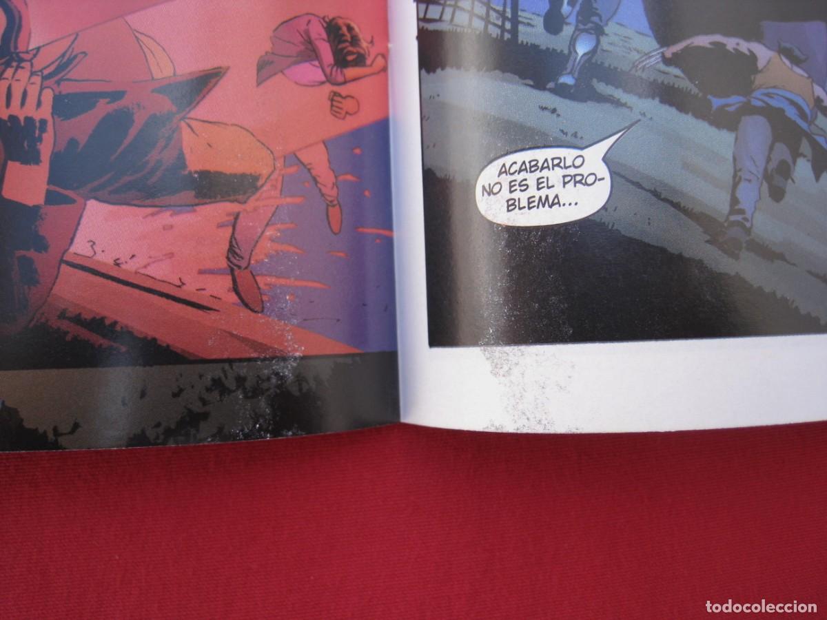 C&oacute;mics: X-MEN - ASTONISHING - N&ordm; 8 - PANINI. - Foto 11