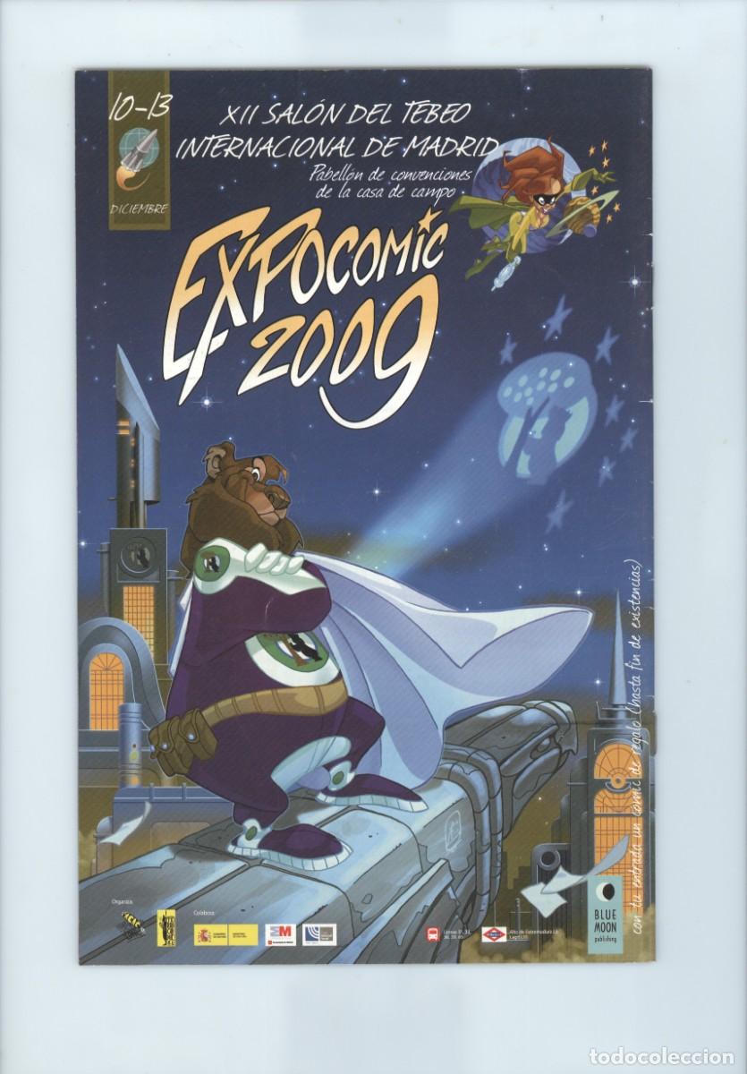 C&oacute;mics: Panini. Los cuatro fant&aacute;sticos V7. 23 - Foto 2