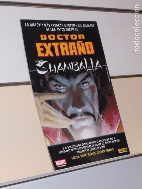 C&oacute;mics: HEROES ROTOS EL INCREIBLE HULK N&ordm; 1 MARVEL - PANINI =AGOTADO= - Foto 2