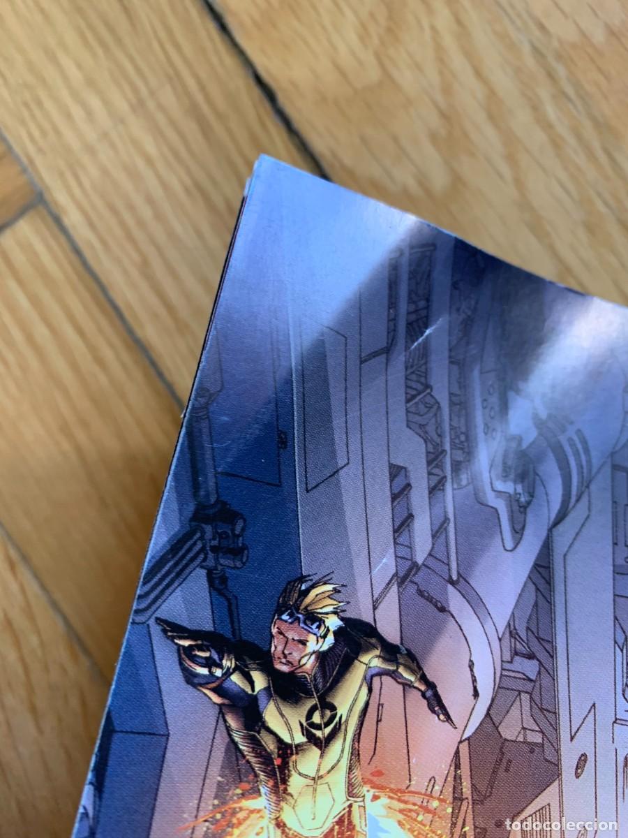 C&oacute;mics: Los Vengadores 1 / 29 - Excelente Estado - Ref1 - Foto 3