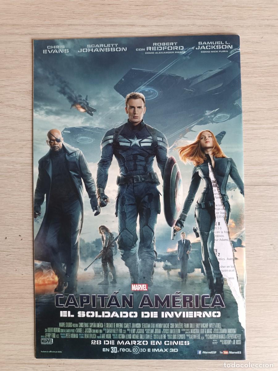 C&oacute;mics: LOS NUEVOS VENGADORES 38 PANINI - Foto 2