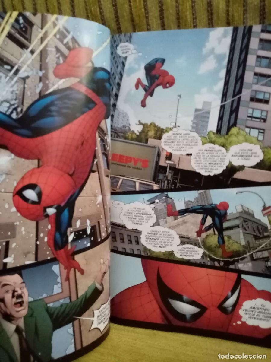 C&oacute;mics: SPIDERMAN - Foto 4