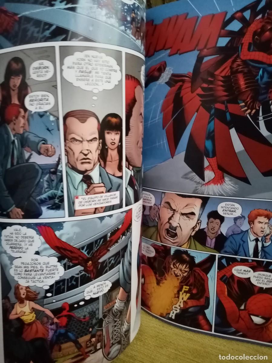 C&oacute;mics: SPIDERMAN - Foto 5