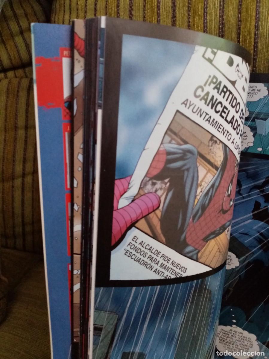 C&oacute;mics: SPIDERMAN - Foto 6