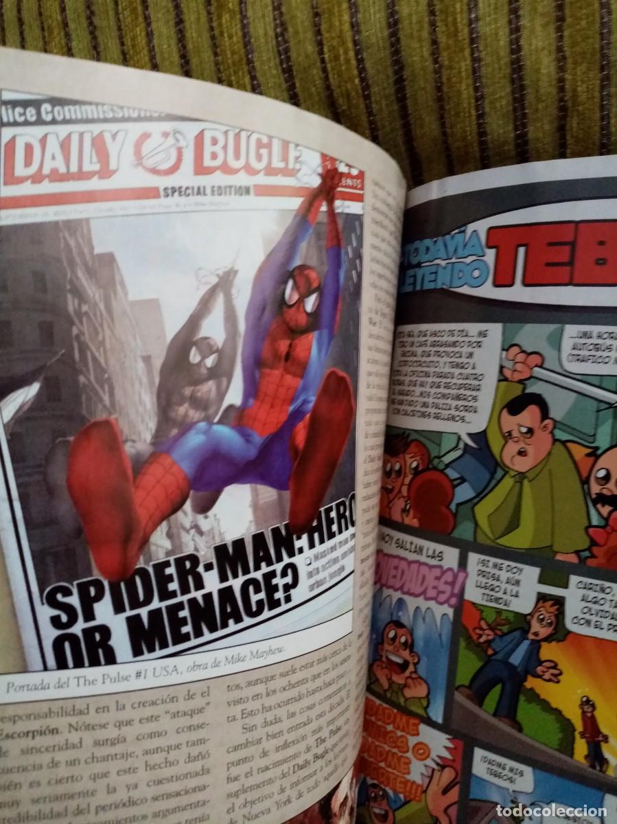 C&oacute;mics: SPIDERMAN - Foto 7