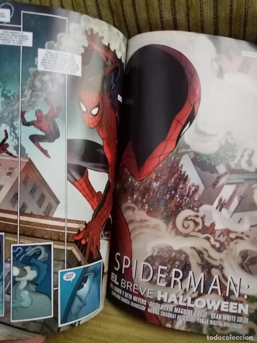 C&oacute;mics: SPIDERMAN - Foto 8