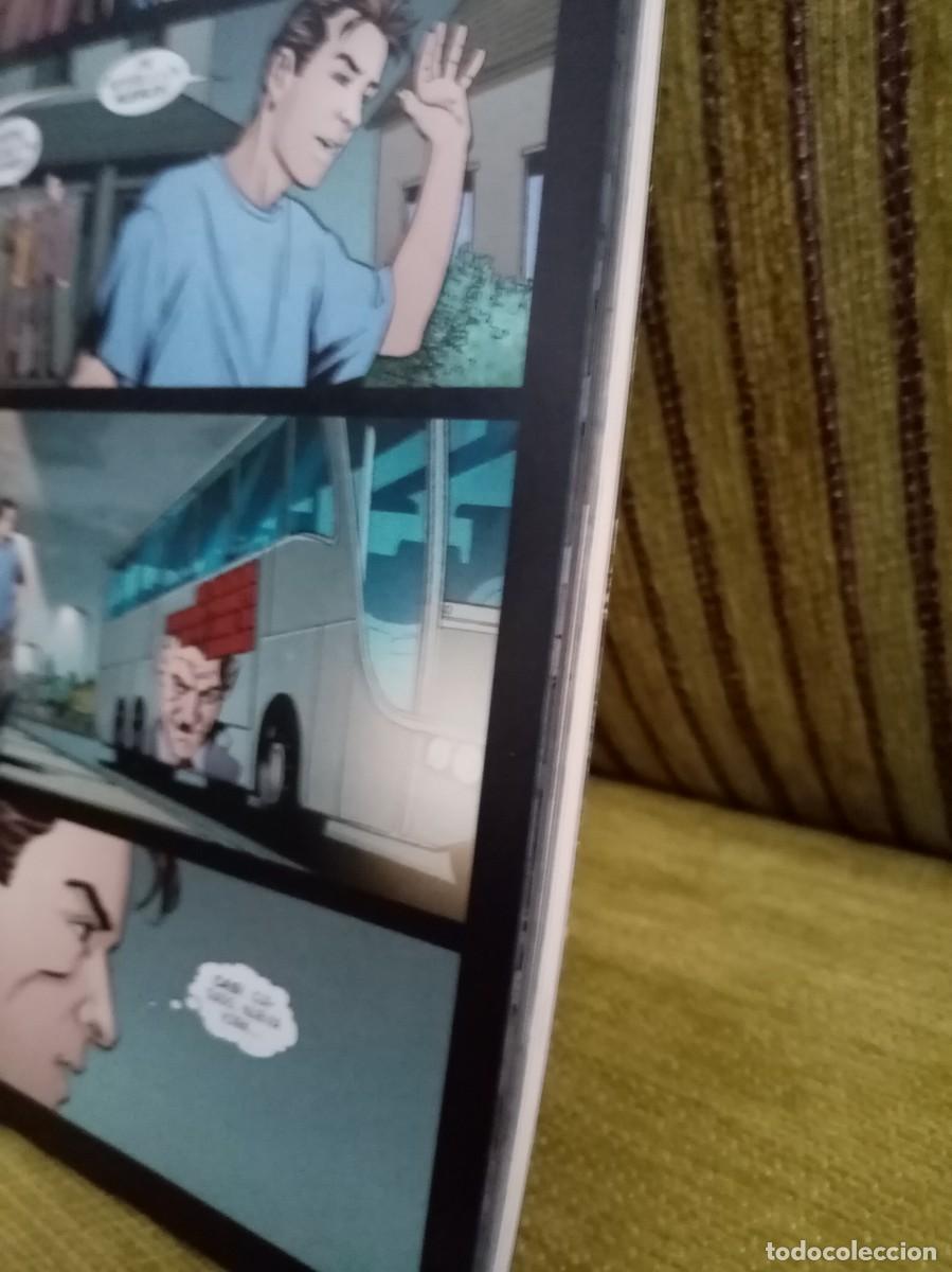 C&oacute;mics: SPIDERMAN - Foto 9