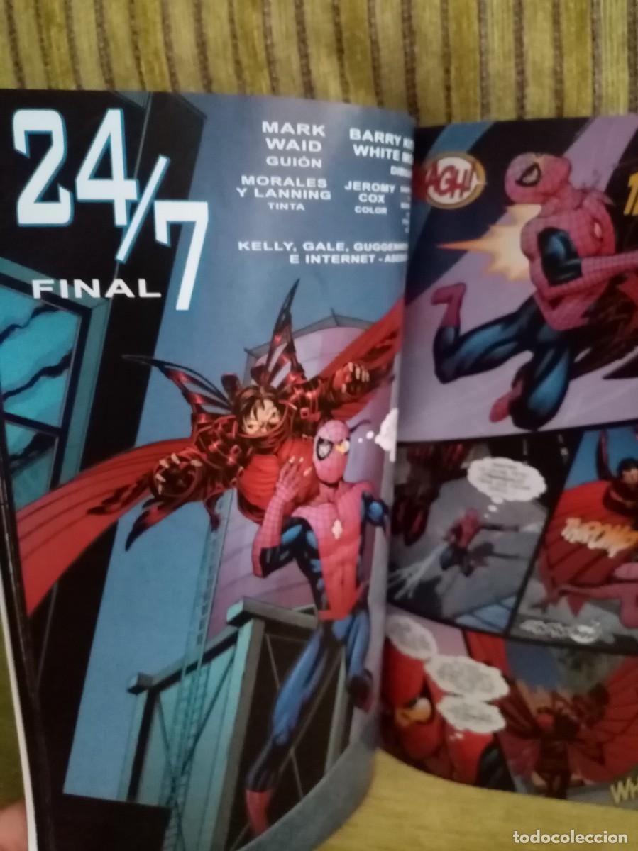 C&oacute;mics: SPIDERMAN - Foto 10