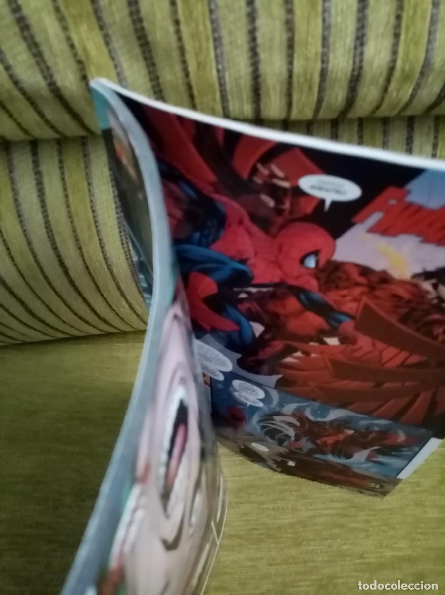 C&oacute;mics: SPIDERMAN - Foto 11