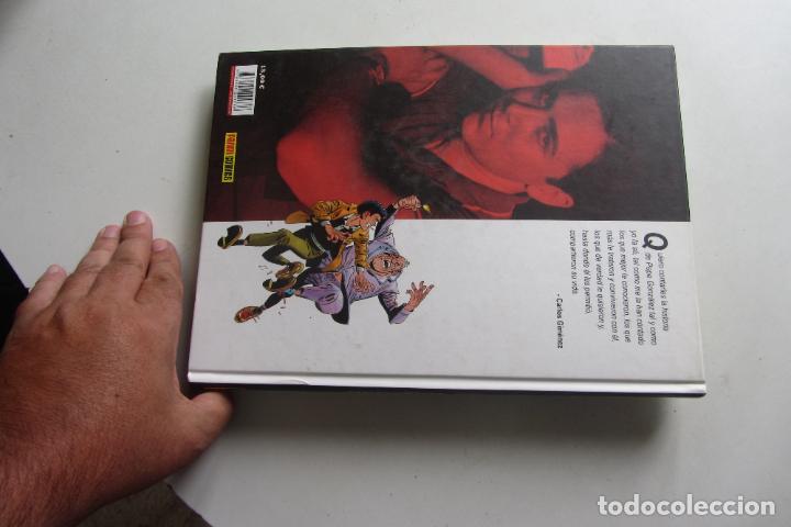 C&oacute;mics: PEPE DE CARLOS GIMENEZ VOL. 1 PANINI COMICS ARX89 - Foto 3