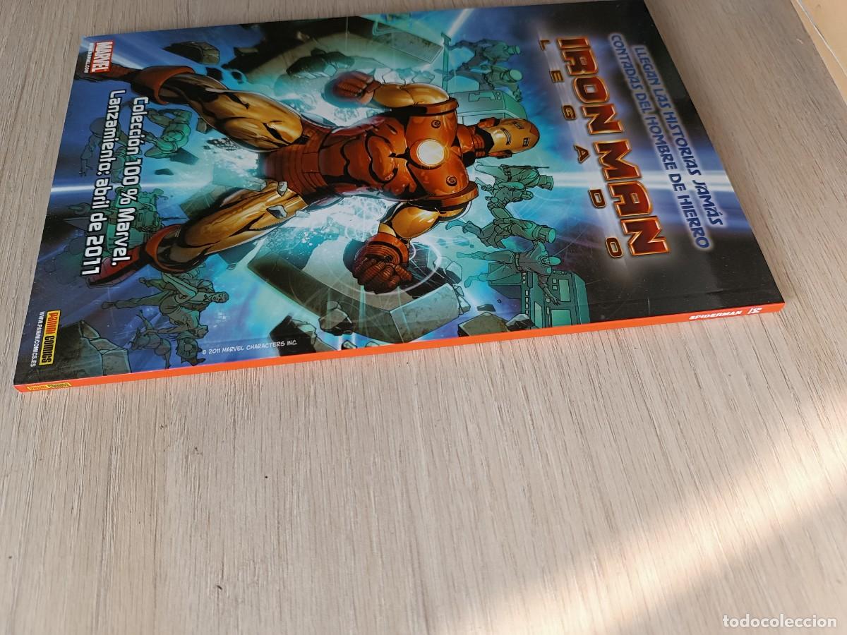 C&oacute;mics: EL ASOMBROSO SPIDERMAN N&ordm; 54 - Foto 2