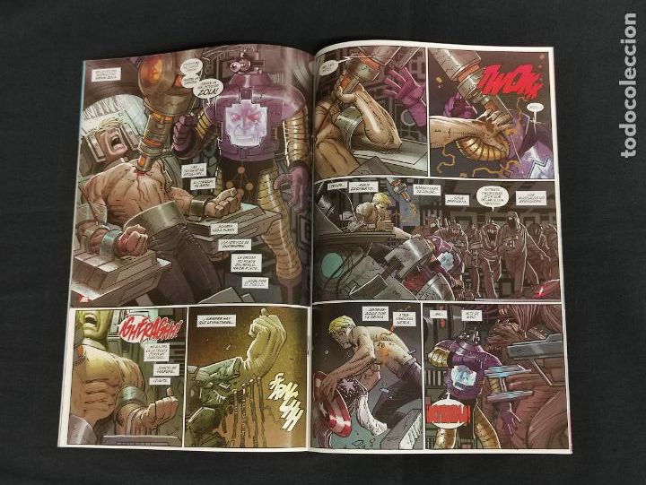C&oacute;mics: CAPITAN AMERICA - N&ordm; 26 - PANINI - - Foto 2